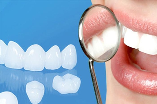 Với dòng răng sứ toàn sứ thì hiện tượng này sẽ hoàn toàn không thể xảy ra, tình trạng răng sứ vẫn được trắng bóng như lúc ban đầu.