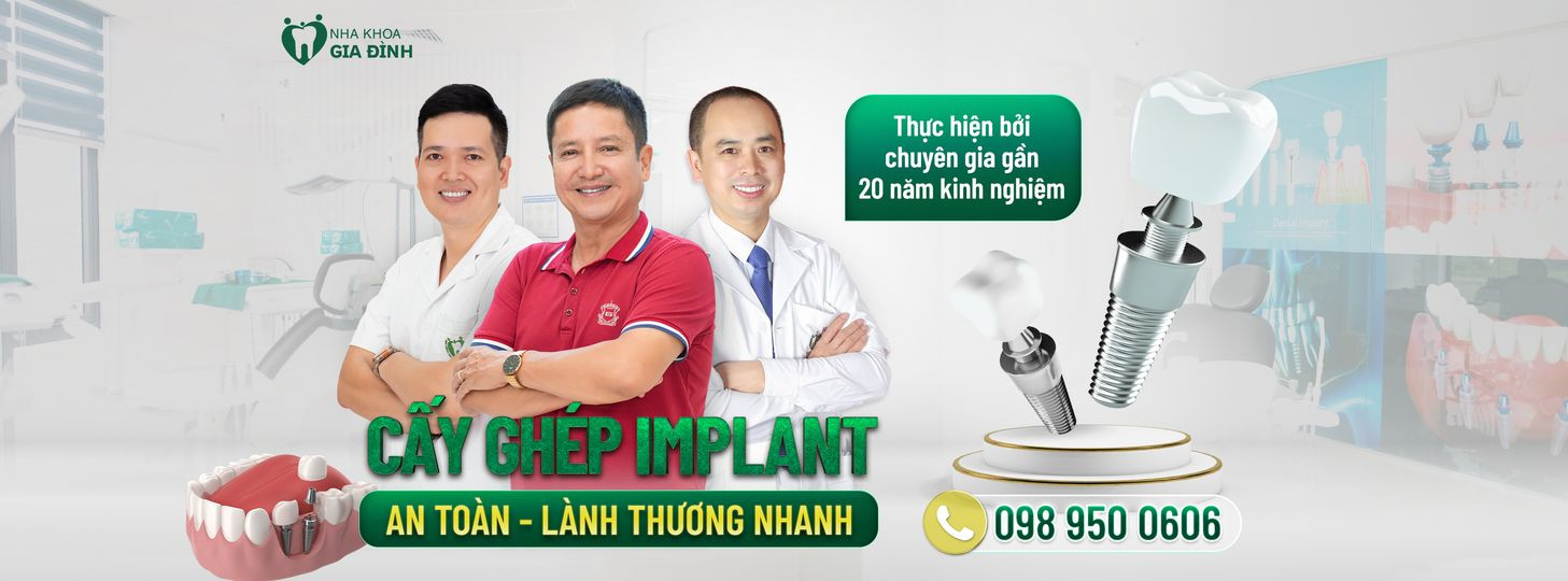 banner cay implant