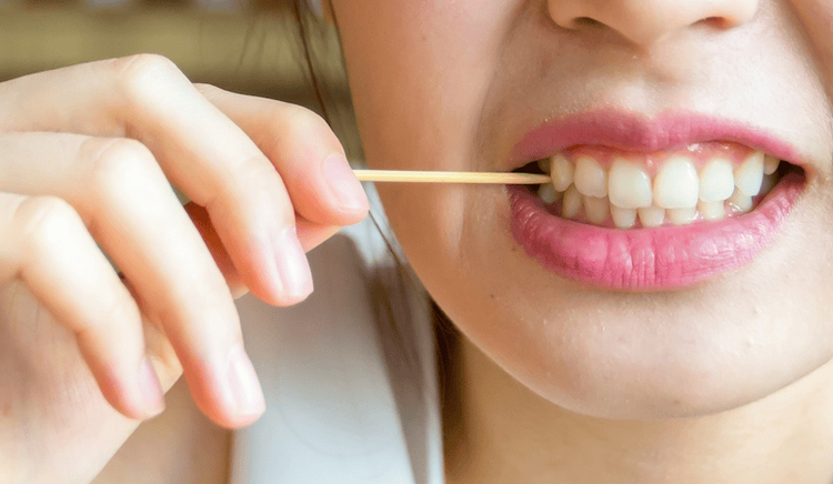 Mất răng hàm có ảnh hưởng gì không?